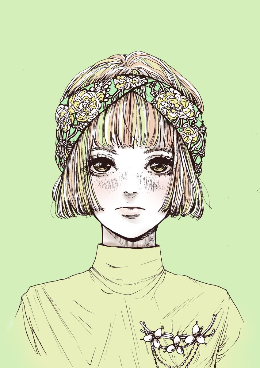 玉木ヴァネッサ千尋 こんばんワニ いい夢を