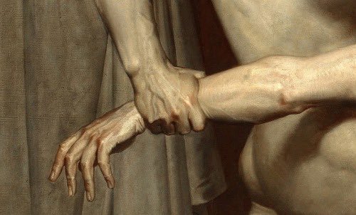 thecarljung's tweet photo. We just will not admit the shadow, and so the right hand does not know what the left is doing. https://t.co/U2I88HU252