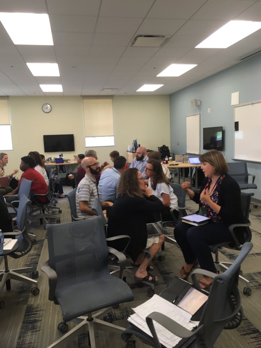 Manifesto feedback... speed dating style! 😂 #digiped