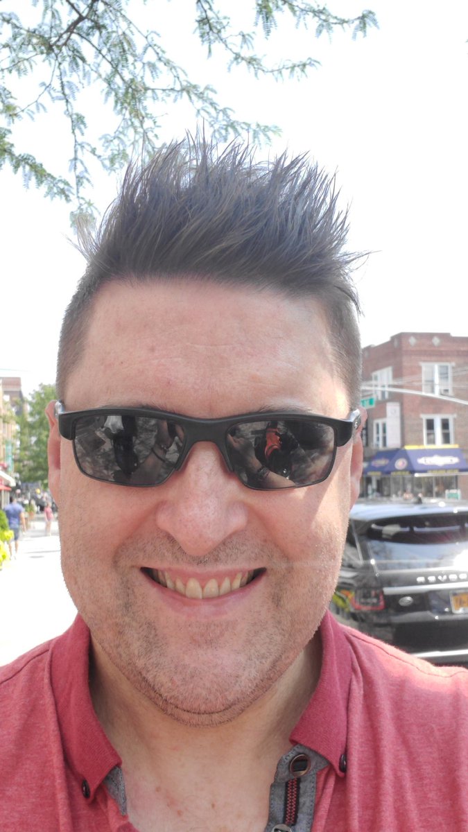 rustylawsonhb's tweet photo. Thanks Alex Amazing!! Read for the Vacation!! #hairstylist #redkensalon #haircut
@RedkenSaloon https://t.co/KJql1HLLx6