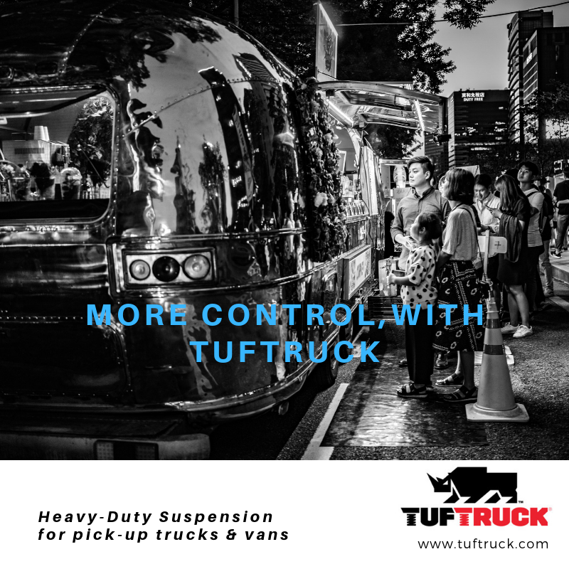 TUFTRUCK1's tweet image. Need greater towing capacity &amp;amp; more control for your pick-up truck? Then think TUFTRUCK. Heavy-duty suspension upgrade coils made to work for you. Be TUF - Fit TUFTRUCK! #cargo #control #cargocontrol #towing #trailer #boat #campervan Visit us today tuftruck.com