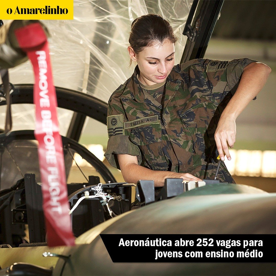 OAmarelinho's tweet photo. Para participar do concurso, o candidato precisar ter concluído o nível médio e estar com idade entre 17 e 25 anos até o dia 31 de dezembro de 2020.
Para mais informações e inscrição, acesse nosso blog: https://t.co/ykstBC2wPm https://t.co/Hi24gGbNxH