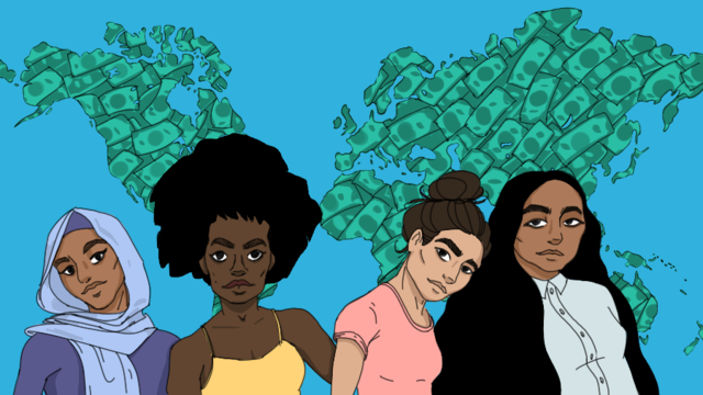 daughtershb's tweet photo. The future of #venturecapital isn't just about investing in women. Or women investing in #women.

It’s about men realising the true value of fair funding #femalefounders. 
 
https://t.co/tb3WqcHF6t

#vc #vcs https://t.co/xnAKG1Ty6a