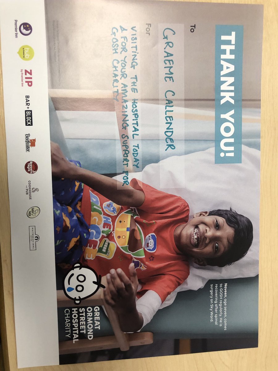 I seen were the money goes#humbling#inspiring <a href="/SDEBDD/">simon ewins</a> @CheethamPi