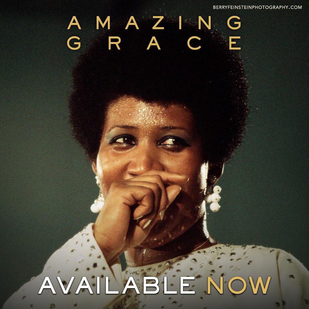 The wait is over. Amazing Grace is now available on DVD and Digital!
#AmazingGrace
uni.pictures/Amazing_Grace