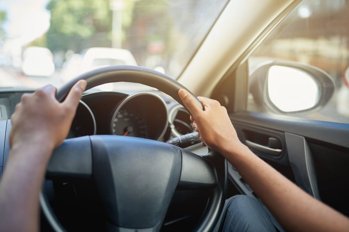 Do you have a company vehicle? When is driving that vehicle NOT #safetysensitive work? Visit rufitforduty.com to learn more. #safety #SafetyFirst #DriveSafe #FitForDuty #SafetyTraining