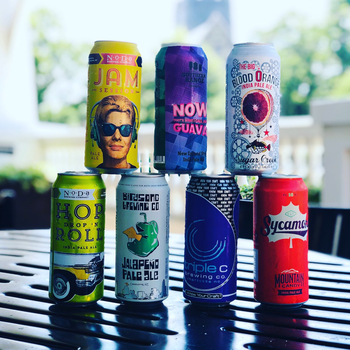 Come grab your 16oz local brews for $4 at the bar. Every Thursday, all day! #cltbeer #clt  #cltagenda <a href="/drinkcraftbeer/">Drink Craft Beer</a> @thecharlottebeerclub <a href="/charlottemag/">Charlotte magazine</a>