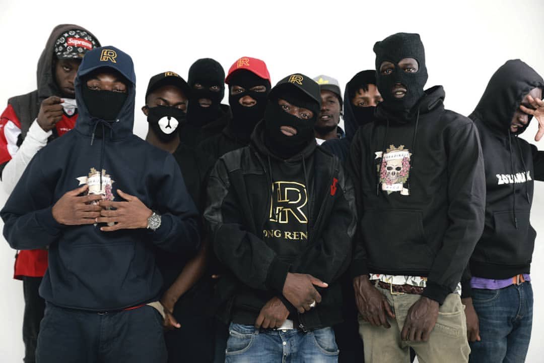 HomeboyzRadio's tweet image. #PowerHourCountdown No. 4 || Morio Anzenza || @Wakadinali ft #DyannaCodds on #THEJUMPOFF with @CorineOnyango @JinxLike @FrankieTheBran @justrubyv