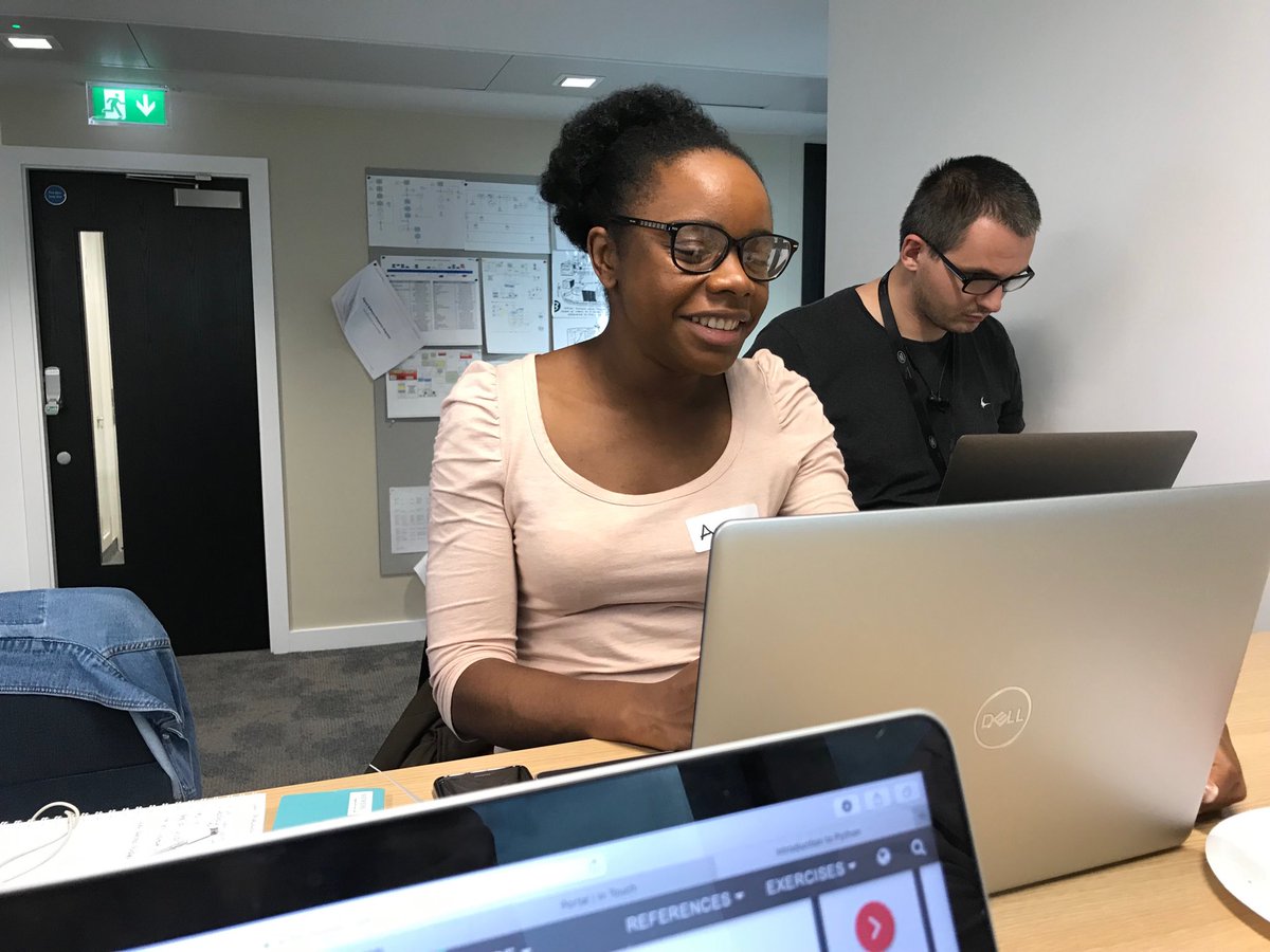 njco2design's tweet image. #Python #codeandstuff @nieniedoo #theheroworx team that learns together stays together ❤️❤️@FeyAgape