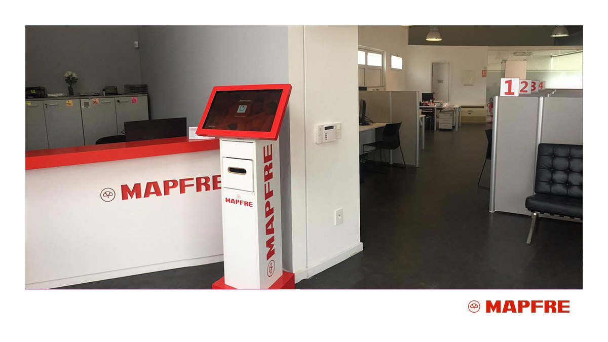 mapfre_UY's tweet photo. Ahora en nuestro Centro de Atención Integral encontrarás una manera rápida y sencilla de realizar tus gestiones a través de un sistema digital. ¡Recibirás asesoramiento específico para cada consulta optimizando tu tiempo! 📍Bvar. Gral. Artigas 3075 #MAPFREUy https://t.co/VbSAoNLrTS
