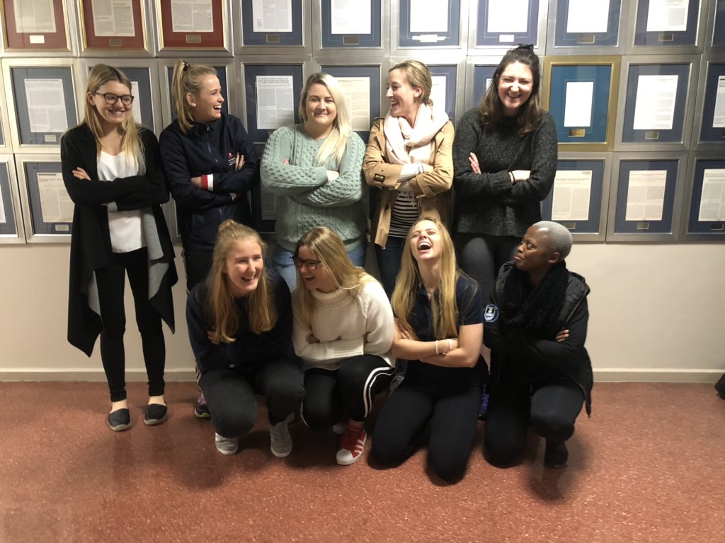 The engine room of rugby research &amp; science communication research @UCT_ESSM <a href="/UCTHealthSci/">UCT Health Sciences</a> <a href="/UCTpostgrads/">UCT Postgrad Studies</a> 💯 ♀️ 💪 #WomensDay #womeninscience
