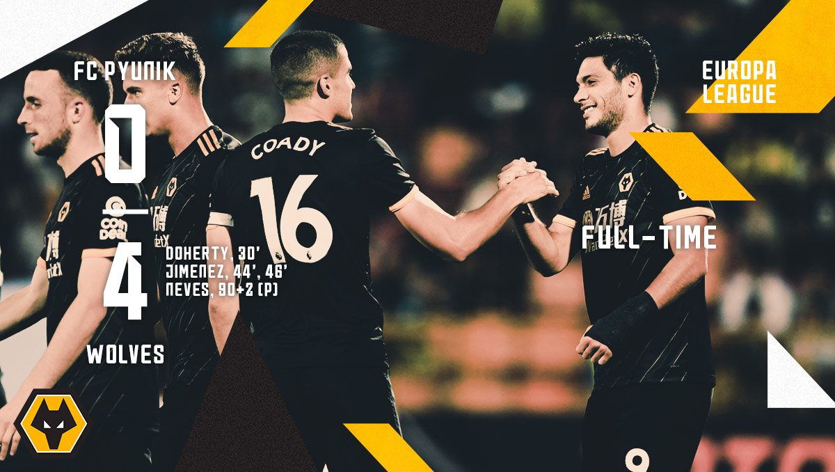 A convincing win in Armenia! 🙌