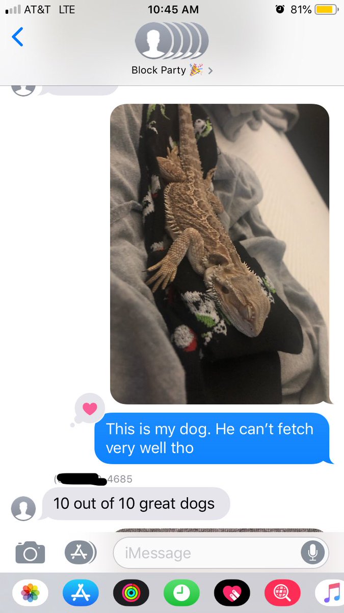 Awcanavan777's tweet image. Hit up the whole neighborhood, just shared some pics of our dogs. #numberneighbor