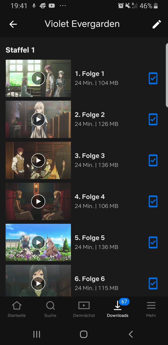 TheNaughtyBird's tweet photo. //I will probably create an SFW account for one Evergarden character.

Seriously, watch this series.

It was so beautiful! https://t.co/PSoicjyIgQ