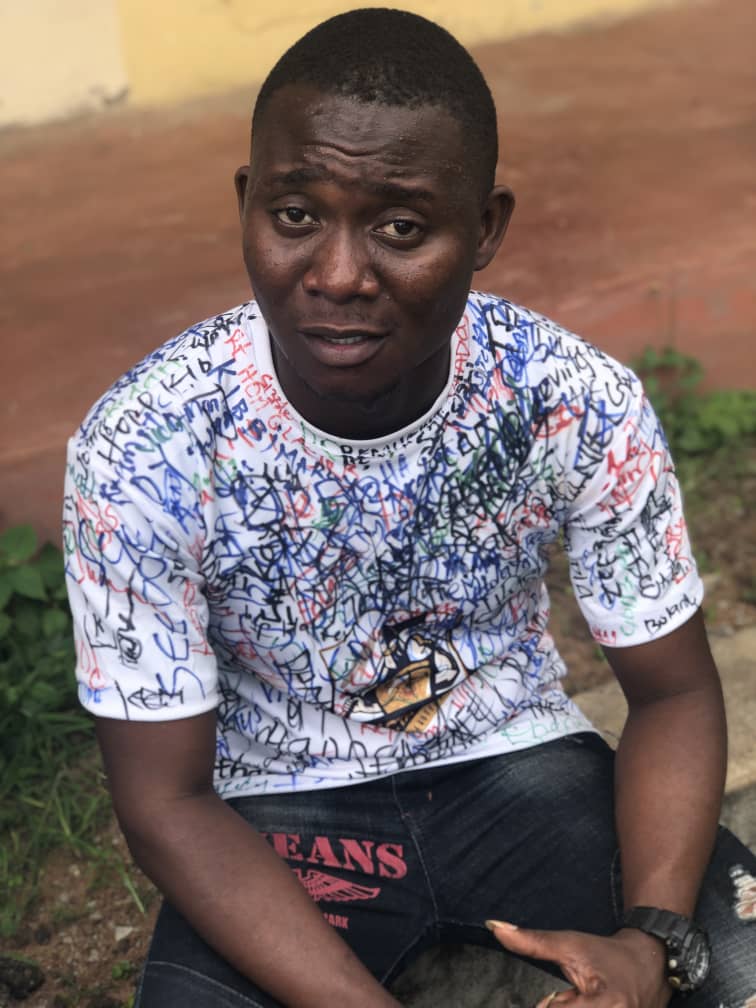 mkoademola's tweet photo. @Lautech360
#invicta18
7 years dan waka https://t.co/1DBsjtd4YZ