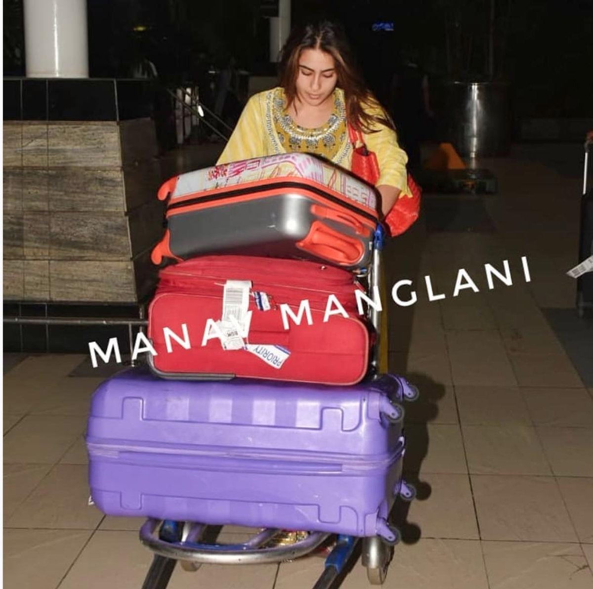 weccarryy's tweet photo. @chintskap Yes. Sir we love our Atta Girl ! But, same time we feel insecure https://t.co/MyK1EWcZF9