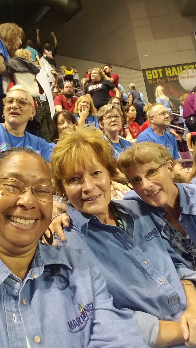 mstnewsom's tweet image. Great start to the new school year @D11Supt 
#iamd11
#cssd11