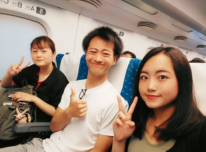 高崎経済大学水泳部さん の人気ツイート 1 Whotwi グラフィカルtwitter分析 高崎経済大学水泳部さん の人気ツイート 1 Whotwi グラフィカルtwitter分析