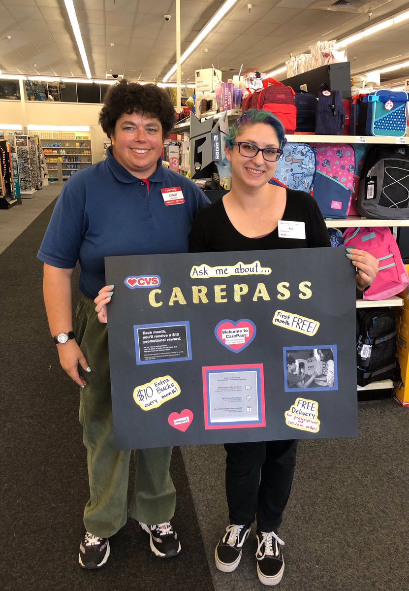 Loving the energy at CVS 9901 with #CarePass. Such a great program!!#BayRising <a href="/TMurphy1963/">Toni Murphy</a> <a href="/JRFiesel/">Joseph Fiesel</a> @DaDiscoNinja <a href="/Surjit12220887/">Surjit Lakha</a> <a href="/catsaphire1/">catsaphire</a> <a href="/Jennife79260546/">Jennifer Marques</a> @