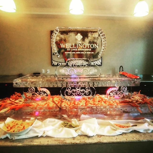 IceLabUSA's tweet image. Posted from Instagram #icesculpture #icecarving Seafood Display Today 👌
.
.
.
.
.
.
.
.
.
.
.
.
.
.
.
.
.
.
.
.
.
.
.
#chef #seafood #crab #maryland #virginia #dc #eventplanner #partyplanner #eventdecor #icesculpture #icelab #iceupson #icy #culinary #kitchen