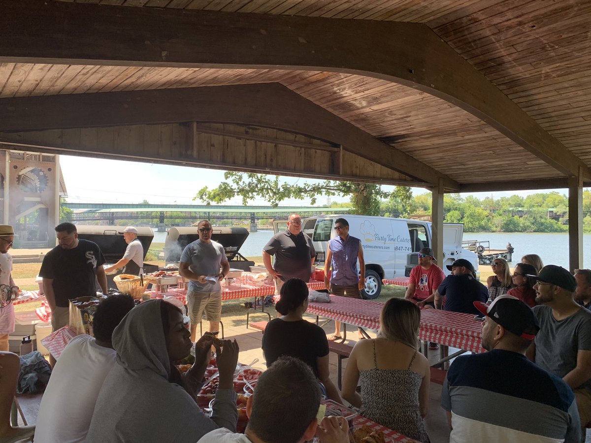 glm_warriors's tweet image. Great day for Warriorpalooza!! @joe_boxer44 @TomMonahan10 @coachcraigmack #WeAreGLM #POWERcentral #Lifeatatt