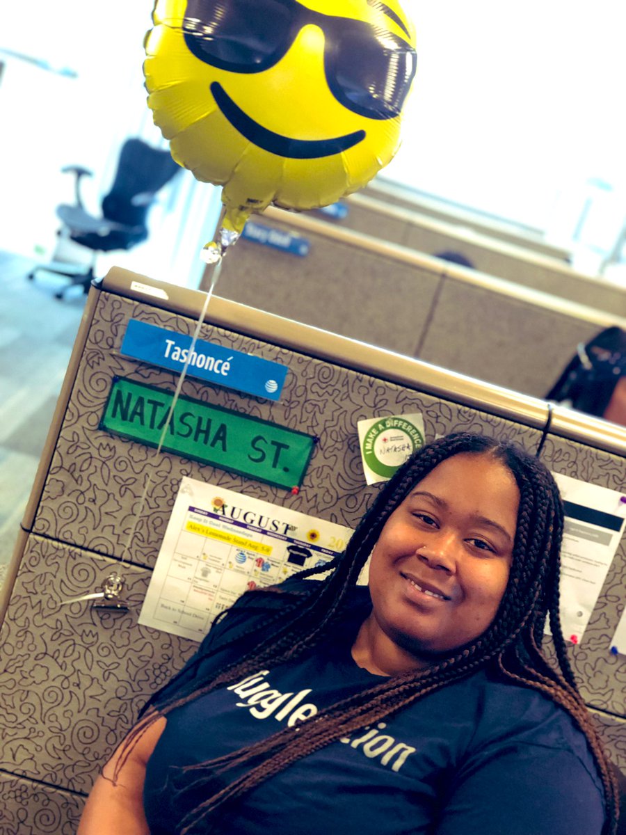 NeinaPrice's tweet photo. Personalized solution’s found today!! Thank you Ladies for your focus on #OurPromise #TuggleNation #TeamHnM @DanyaelaHunt @NatashaJamesMSS @JayyycubR @JasminePrentiss @Edwyn30837769 @MichVPeterson4 @sirphillipat https://t.co/jlaMhhpKKj