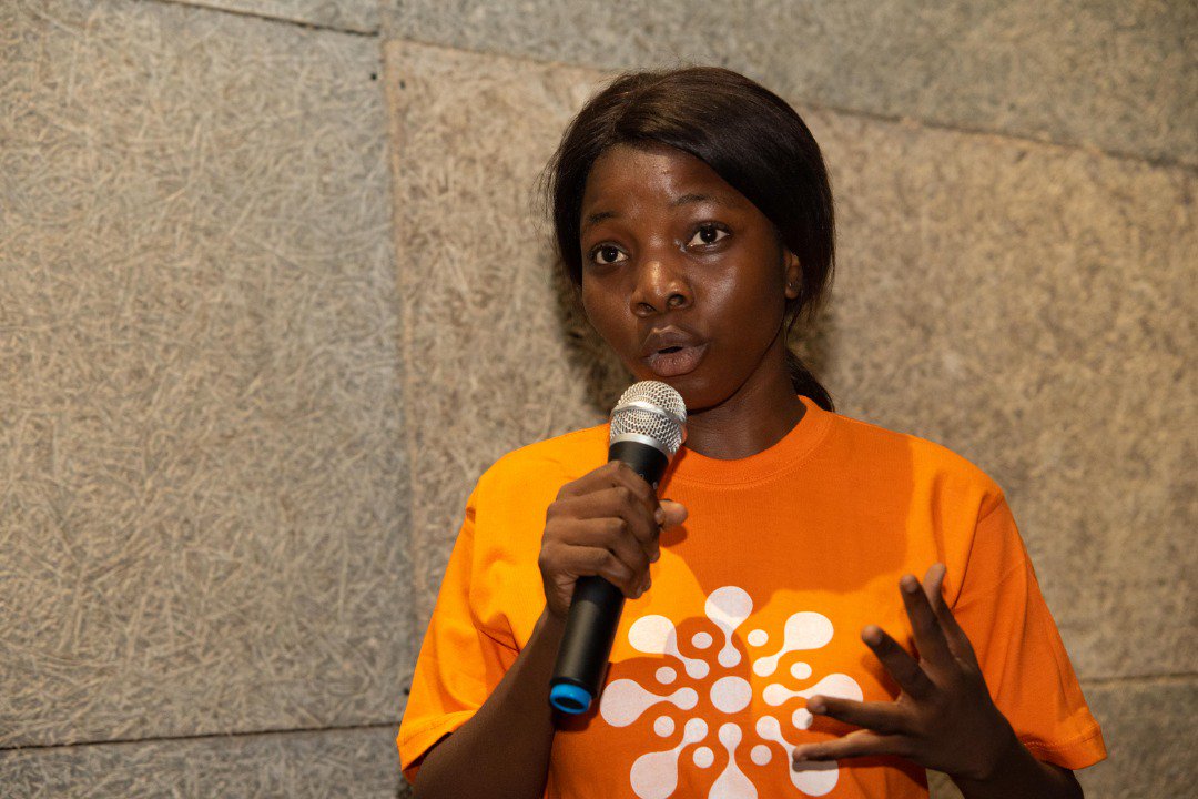 Isatu_bokum's tweet photo. As much as sex education is important in schools, we need teachers to comprehensively teach students what they really need to know. Tell the facts as they are; period! #IPCD25 #RoadToNairobi @AllGirlsAgenda @UNFPATheGambia https://t.co/LeX5nTV2sF