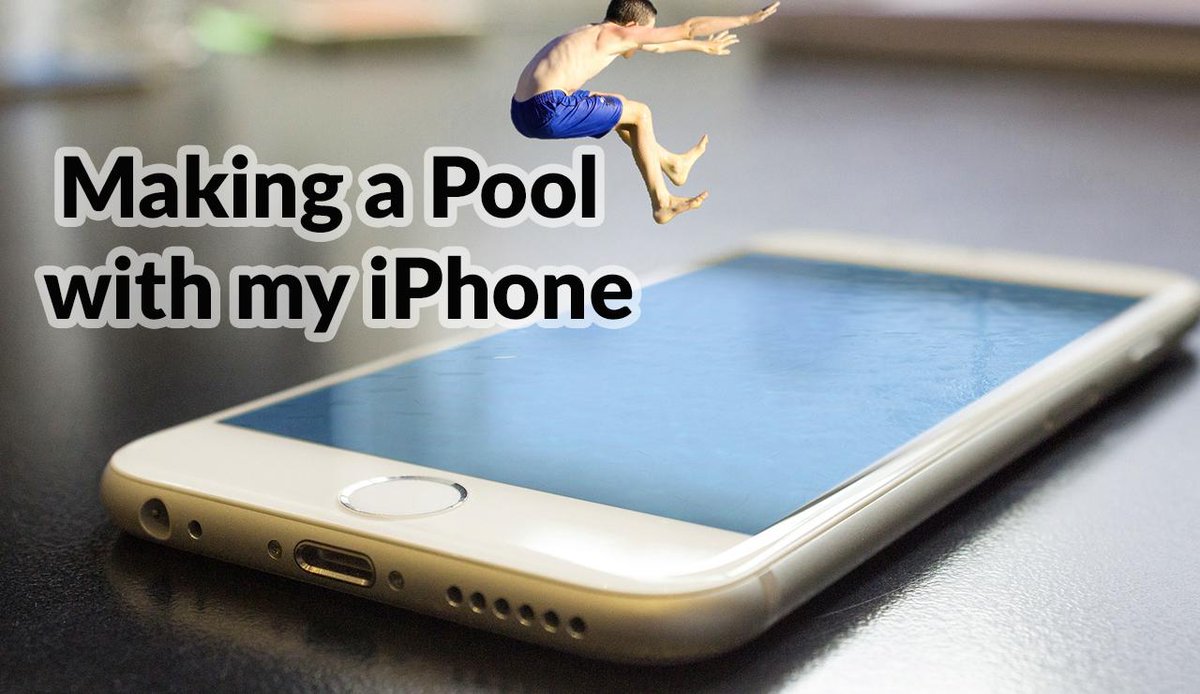 THE_Icecoldaces's tweet photo. When you need a pool but don't have one.
https://t.co/dm5i5VW1Zb https://t.co/JGX4jFDAmM