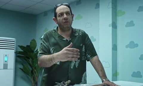 #هتقضي_العيد_ازاي
لو فى اختيارات قول كدا 😂😂😂