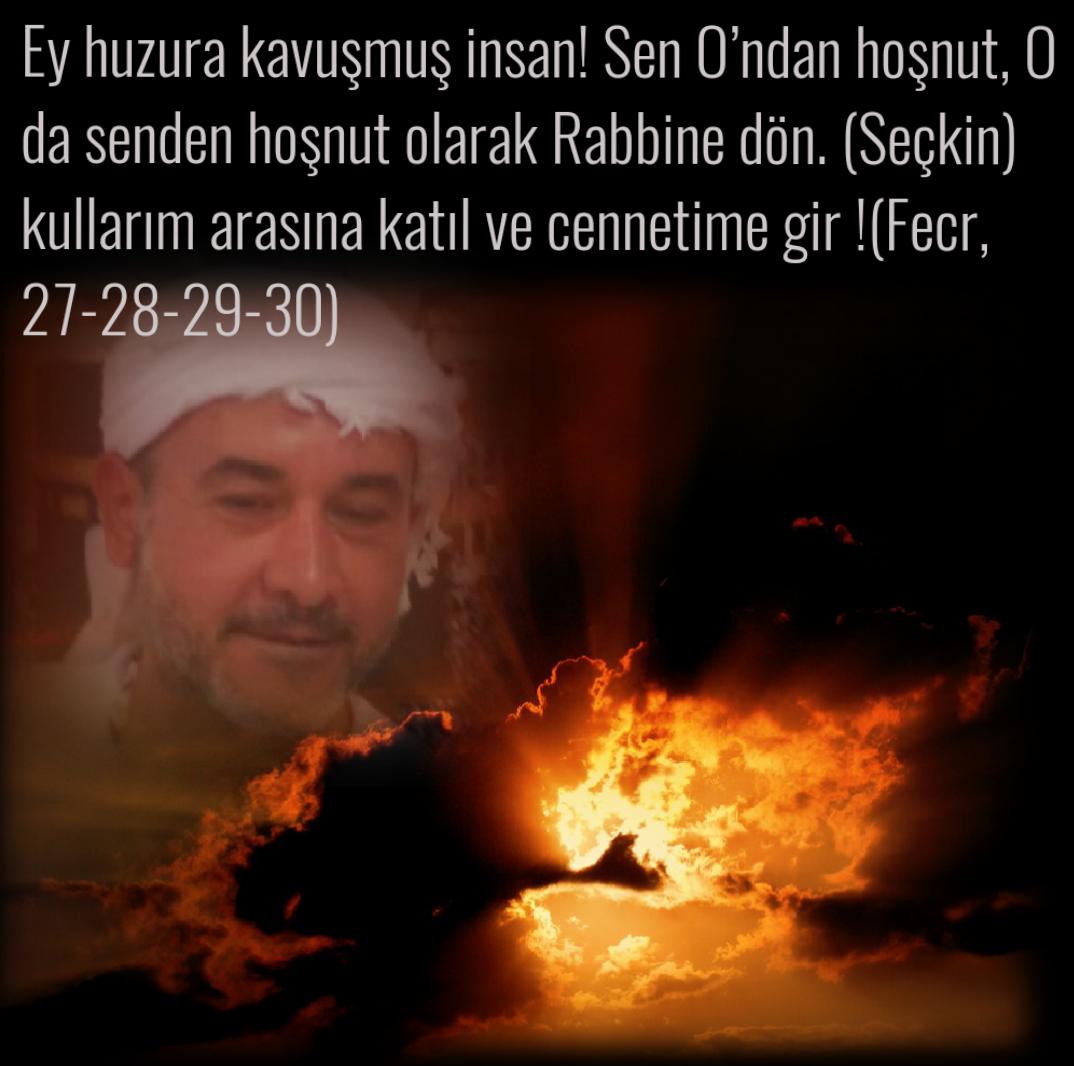 ☝️...lâ İLAHE İLLALLAH...0 gün yakın...hâ mim yasin...size selam...es selam.