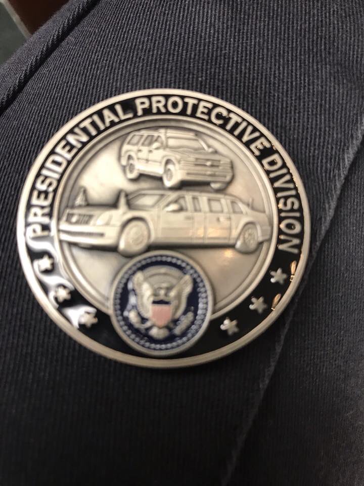 LOCAL_F88's tweet photo. WPFD proudly protecting America’s assets. https://t.co/7krvb52LJl