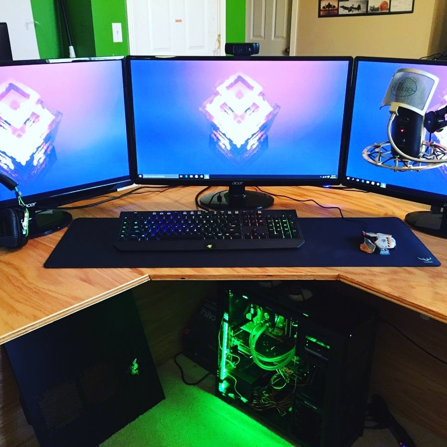 gamer of setup (@OfSetup) / Posts / X