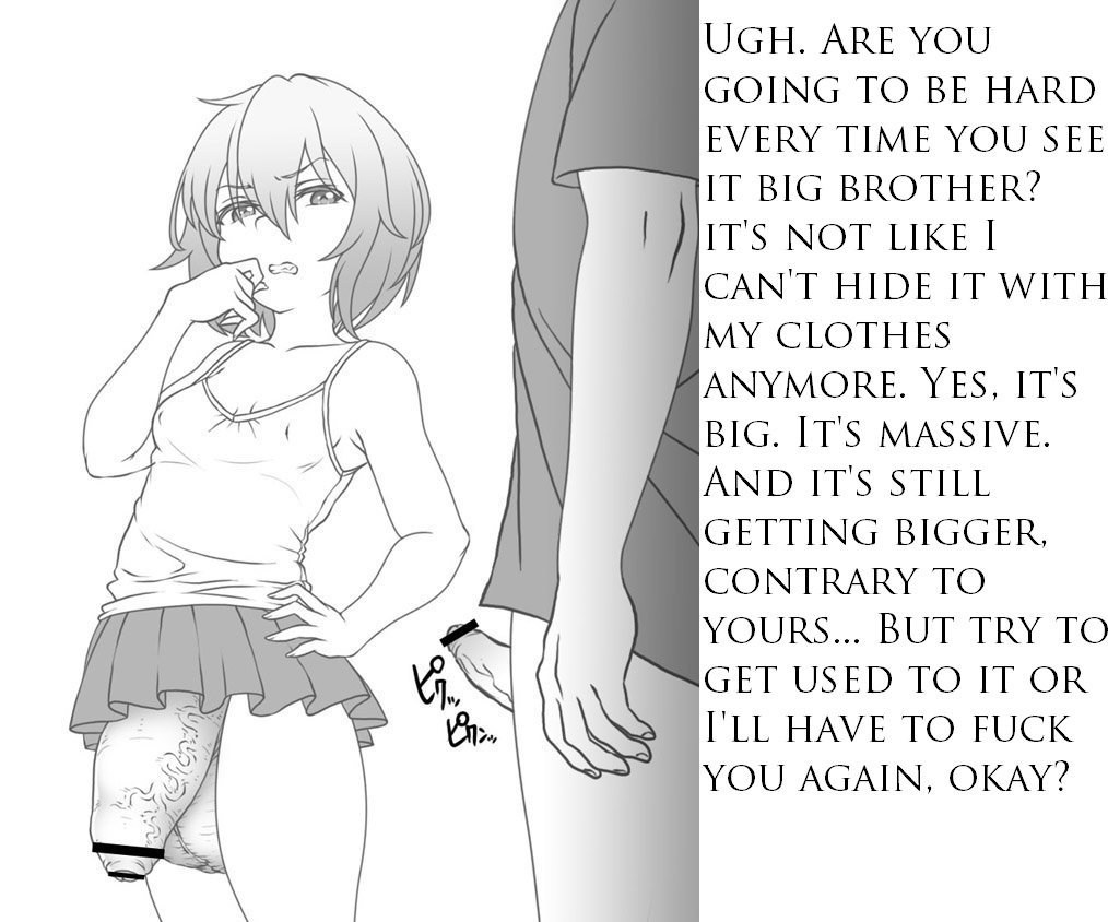 Jacquesparrow87 on X: #futa #futanari #FutanariFriday #futanaritwitter  #sizedifference t.cokzkd61VGdl  X