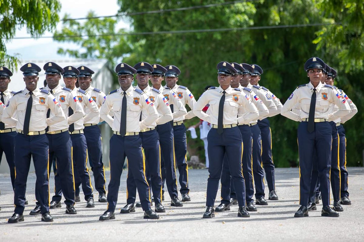 U S Embassy Haiti Congrats To The Newest Members Of The Haitian National Police Including 140 Women On Their Graduation From The Academy The United States Is A Committed Partner To U S Embassy Haiti Congrats To The Newest Members Of The Haitian National Police Including 140 Women On Their Graduation From The Academy The United States Is A Committed Partner To