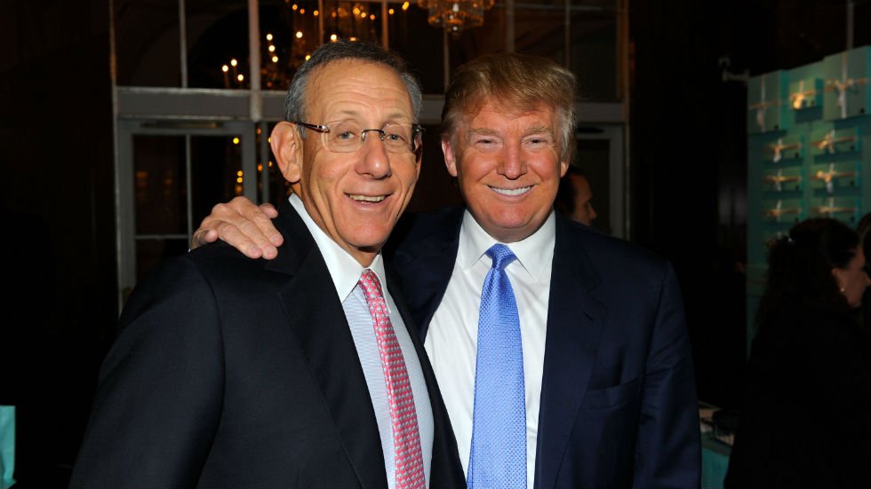 Soul Cycle developer defends top-dollar Trump fundraiser amid mounting backlash hill.cm/31keSrt