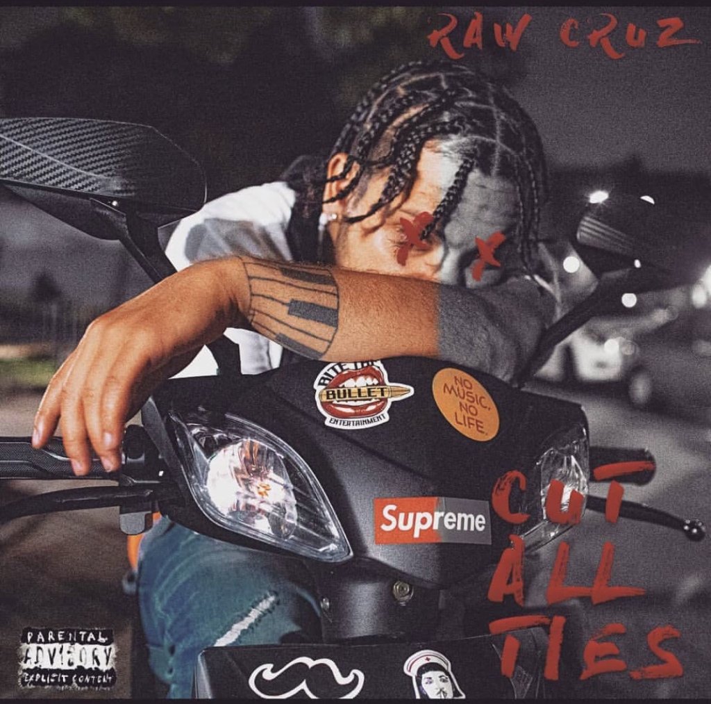 _TM610_'s tweet photo. Music | Cut All Ties – @TherealRawCruz #W2TM https://t.co/USJLPny26J https://t.co/m0qcCLCvEO
