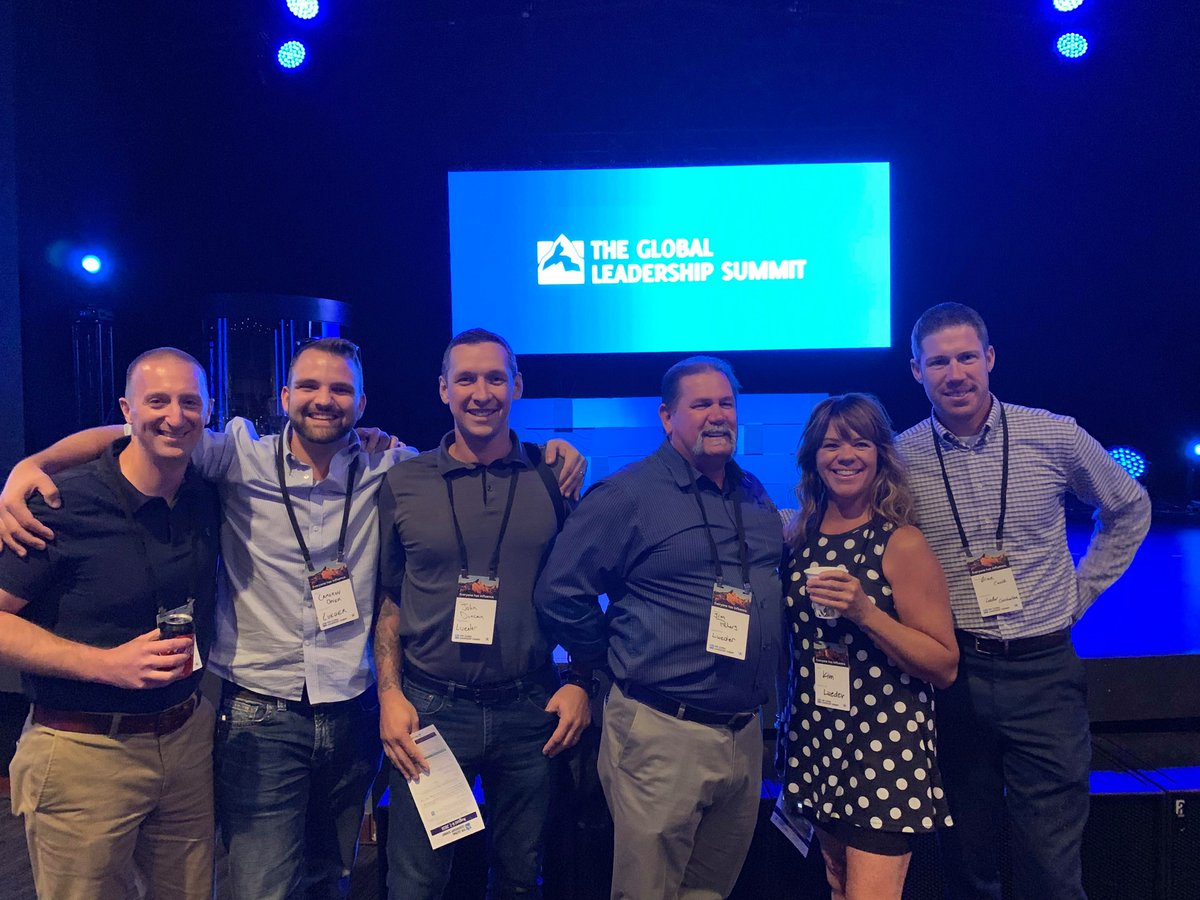 Lueder Construction tweet media