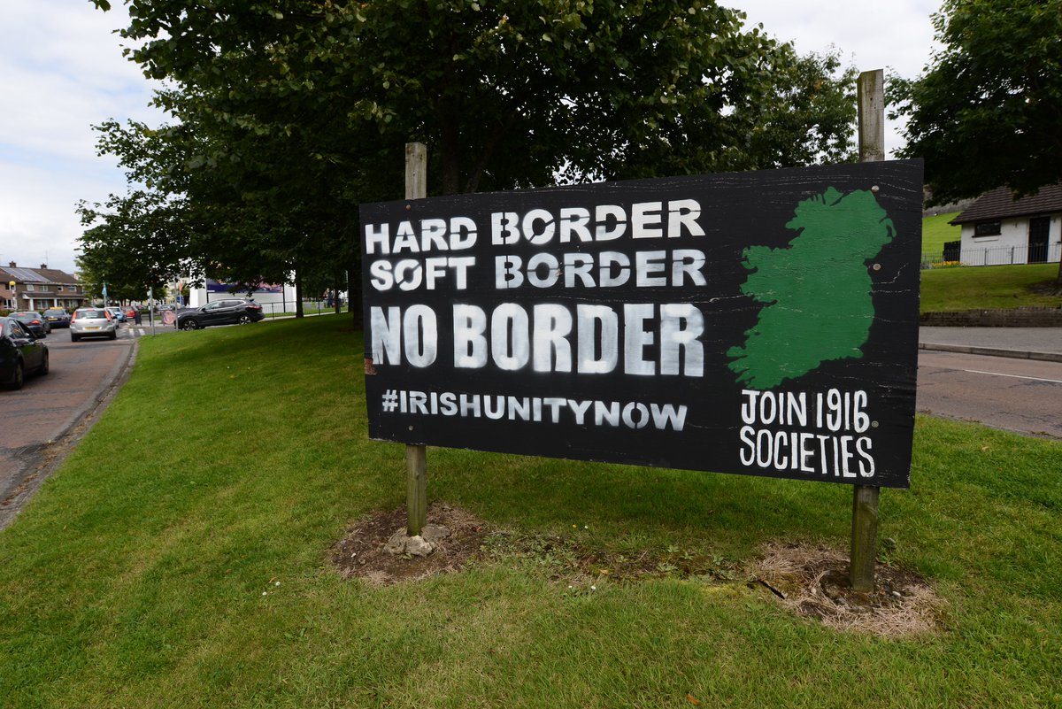 PictiuirE's tweet image. #Derry #MOFD #Bogside #irishunitynow #wildatlanticway #FreeDerryCorner