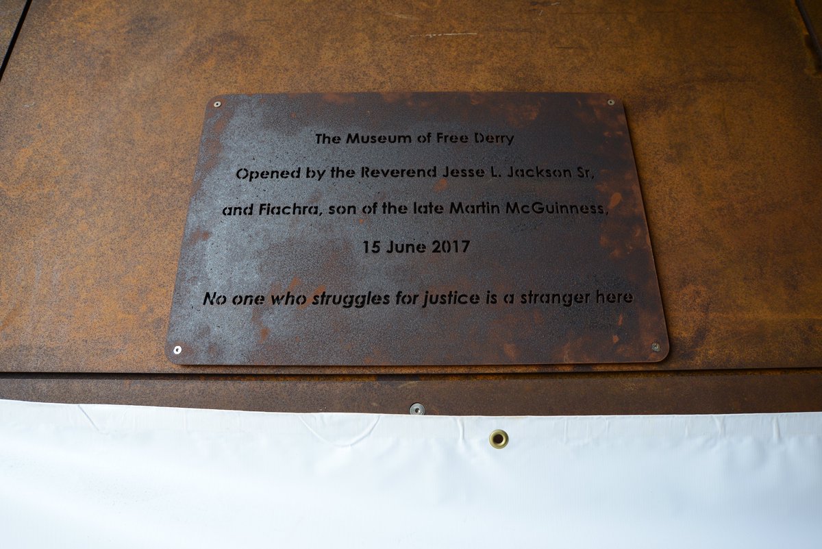 PictiuirE's tweet image. #Derry #MOFD #Bogside #irishunitynow #wildatlanticway #FreeDerryCorner