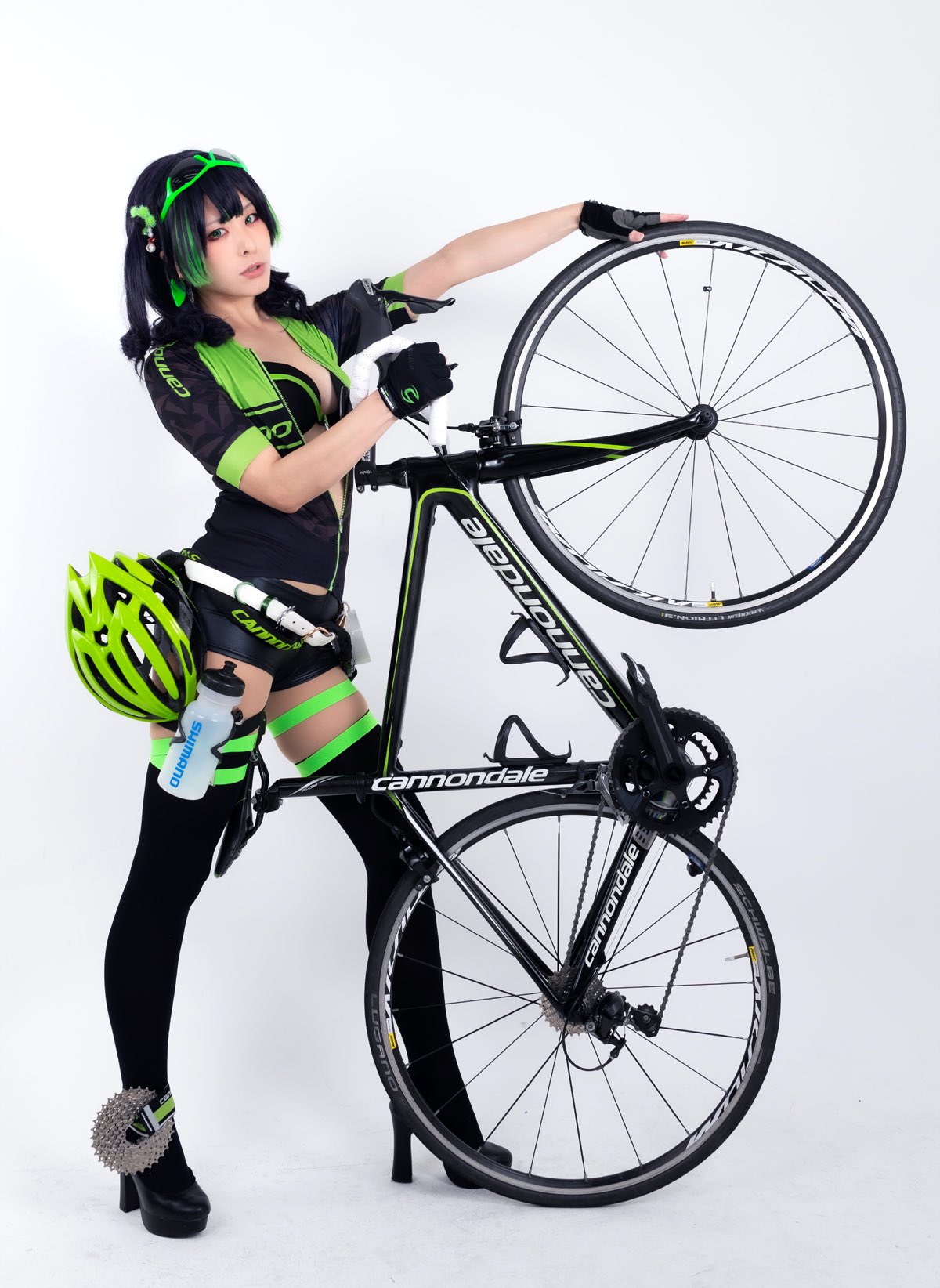 コミケ 自転車関連 2019