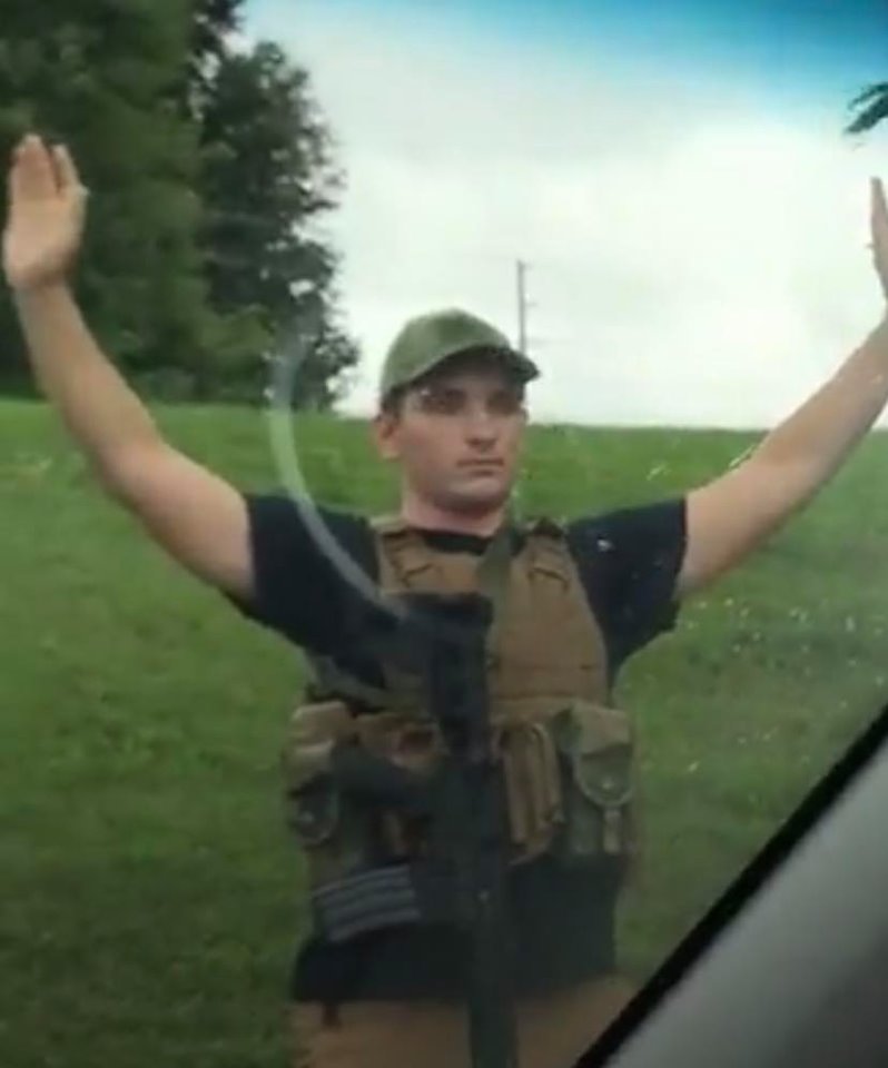 Jenifer Fouch tweet media