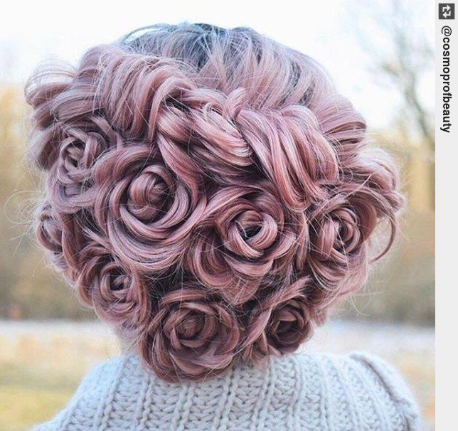 betrendsetters's tweet image. #CosmoPro #licensedtocreate #sebastianprofessional #beauty #stylish #beautiful #hair