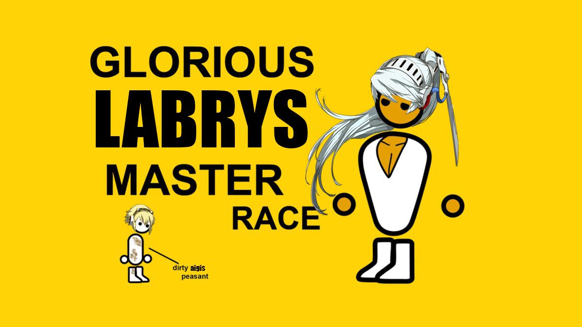 LabrysPicBot's tweet image. 