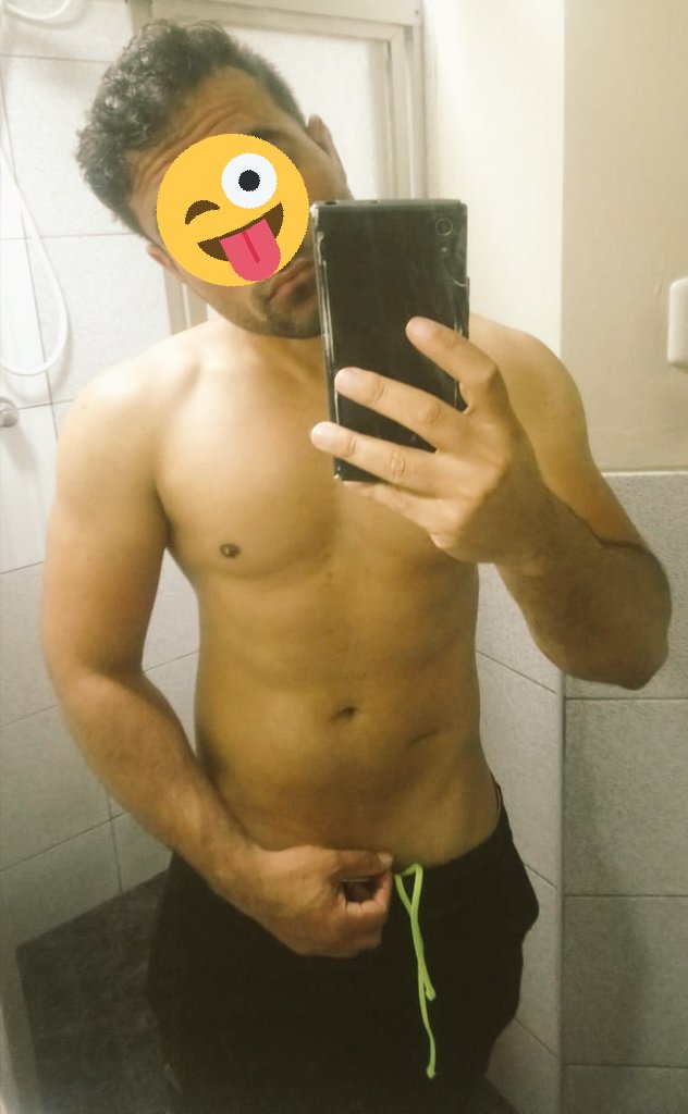 ATENCIÓN TWITTEROS!!!

Aquellos que tengan más de #5k seguidores en su perfil, ingresan Sin Costo alguno de 9 a 11pm al evento #SexTwitteros
📌 Invitado especial chamo GYM 🇻🇪 en zona VIP