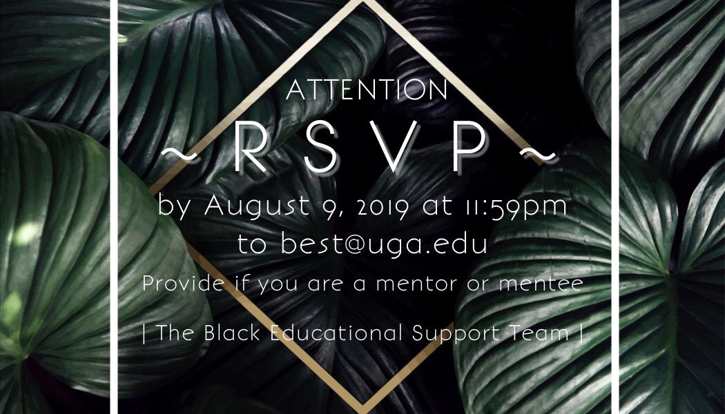BEST_UGA's tweet photo. There’s still time! 🌴 We’re looking forward to seeing you all there 🤗🌺 #BUGA20 #BUGA21 #BUGA22 #BUGA23 https://t.co/Ty2IKlN3tk