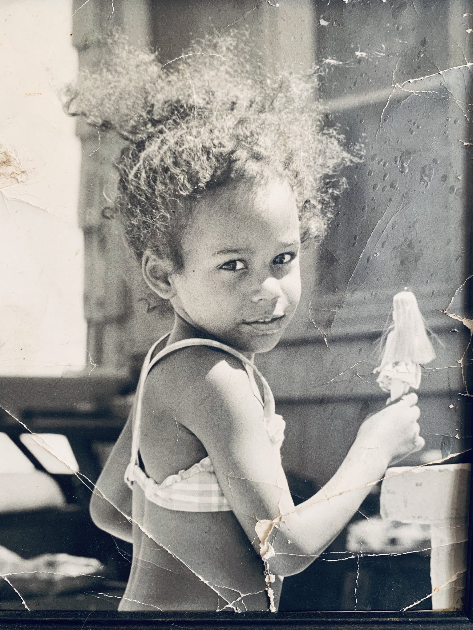 Rachel True Children