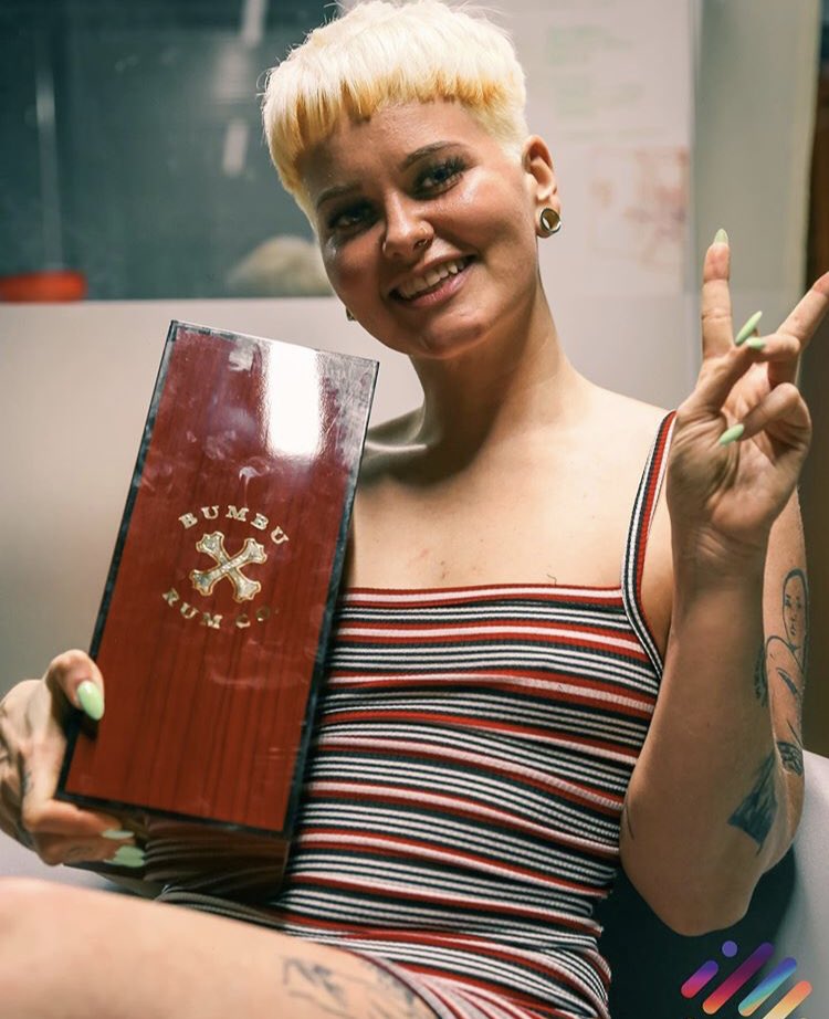 Event Hackrz tweet media