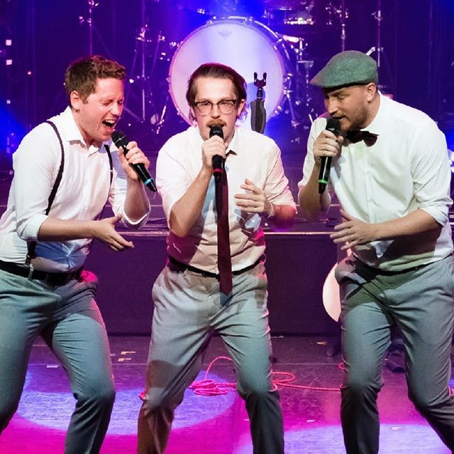 DavidRibiMusic's tweet photo. I love my job! Ready to board our next ship tomorrow. Ventura here we come! @triptonicuk @stuartmprice @christiantylerw @zoetylerinternational
.
Photo credit @the_soundlady ❤
#cruisin #guestents #harmonygroup #vocals #singers #triptonic #shiptoship https://t.co/N835wrFAh9 https://t.co/fyswp3fOgB