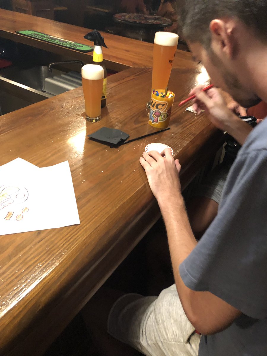 LuiselcabesaX's tweet photo. Por cada like a esta imagen la antigua promesa del Clash royale Troll , vuelve al compe @CarlosOrganu  y deja de pintar en bares https://t.co/FM6ejiIjeM