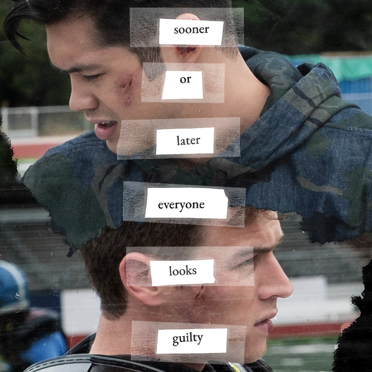 13 Reasons Why On Twitter Better Have Your Alibi 13 Reasons Why On Twitter Better Have Your Alibi